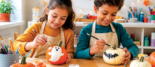 Family Pumpkin Spooktacular