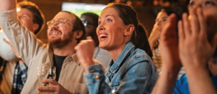 Join Our Trivia Nights!