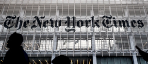 New York Times ALL ACCESS!