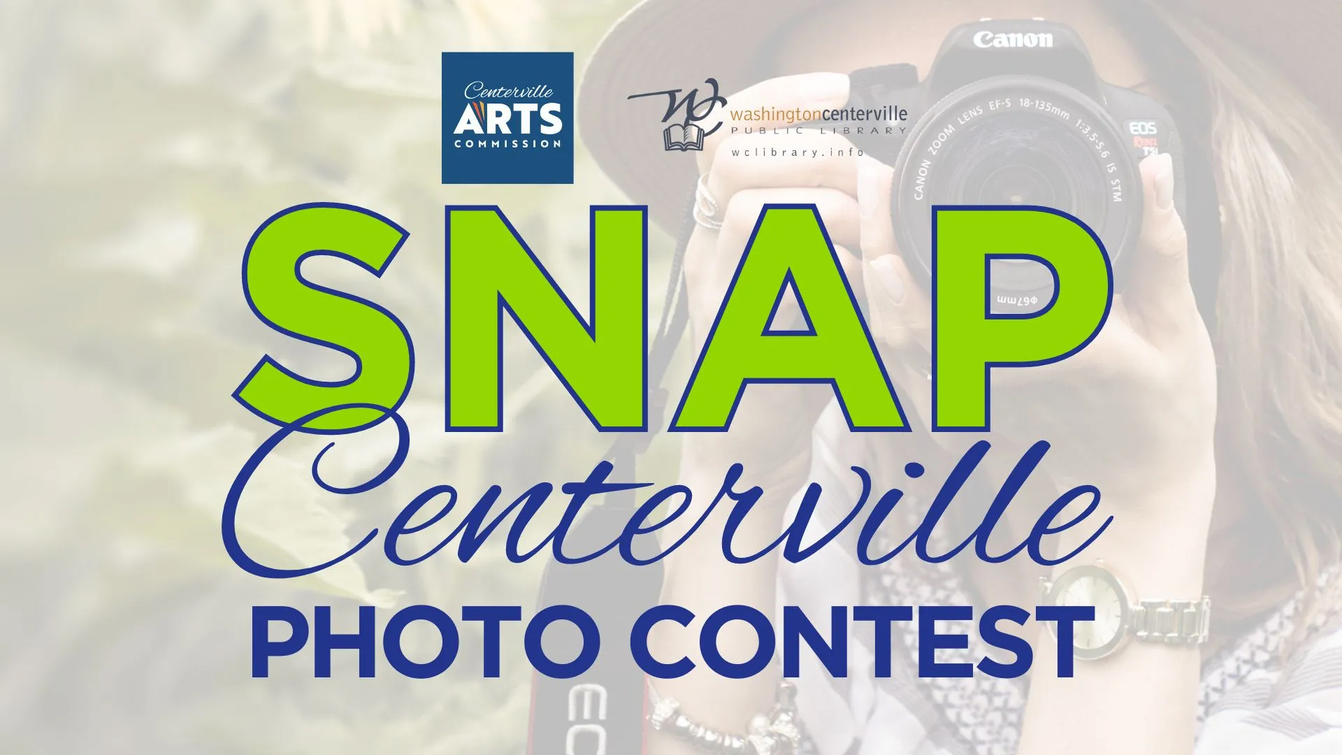Snap Centerville