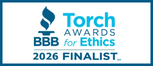 Washington-Centerville Public Library is a 2026 Torch Award Finalist!