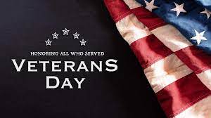 Veterans Day