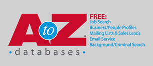 AtoZdatabases