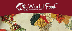 AtoZ World Food