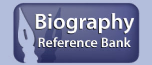 Biography Reference Bank