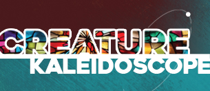 Creature Kaleidoscope
