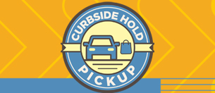 Curbside Service