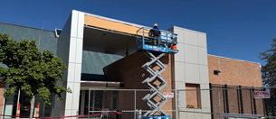 Renovation Update