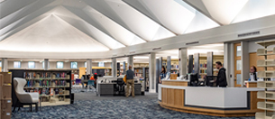 Centerville Library Has Transformed — Come See for Yourself!