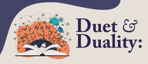 Exhibit: Duet & Duality - A Driving Force for Mike Elsass