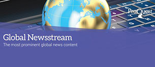 Global Newsstream