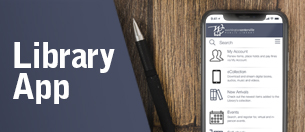 Download the Library App