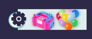 Electric Balloon Pump