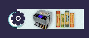 Coin Counter Coin Counter