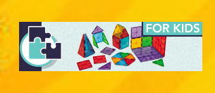 MAGNA-TILES™