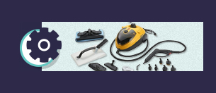 Steam Cleaner Steam Cleaner