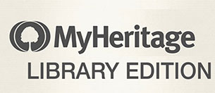 MyHeritage Library Edition