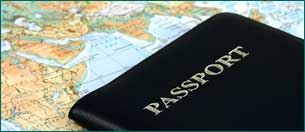 Passport Services