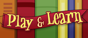 Play and Learn Stations for Children