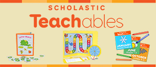 Scholastic Teachables