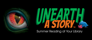 Unearth Stories this Summer