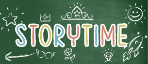 Fall Storytime
