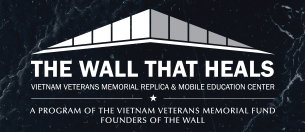 The Wall That Heals