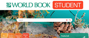 World Book Student