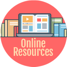 Research: Online Resources