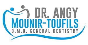 Dr. Angy Mounir-Toufils, DMD