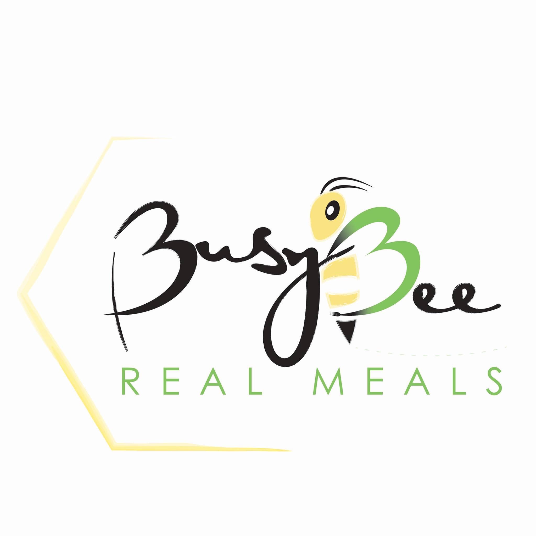 Busy Bee Real Meals