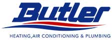 Butler Heating, Air, & Plumbing