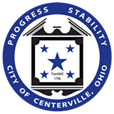 City of Centerville Logo