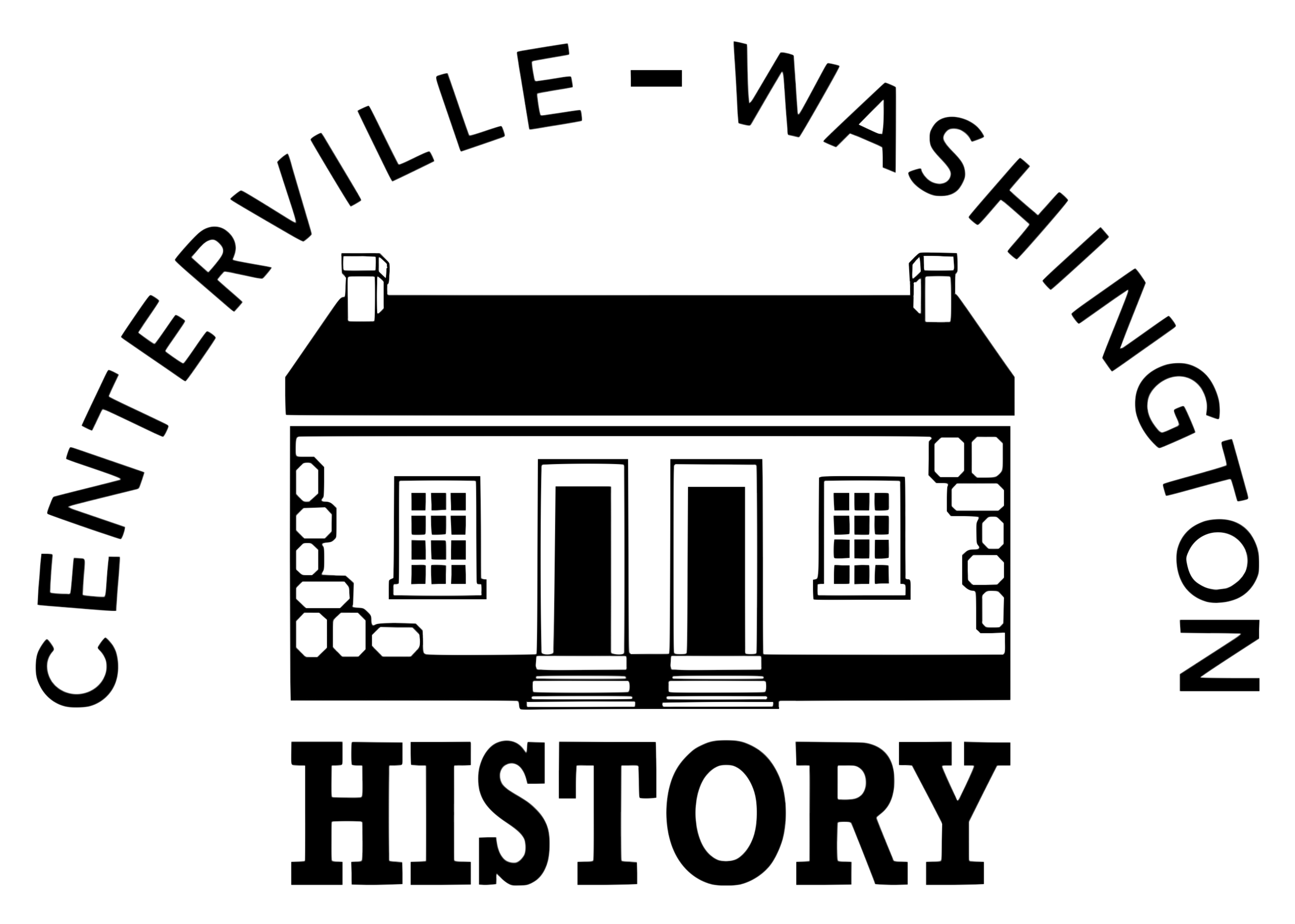 Centerville Washington History