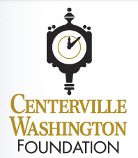 Centerville Washington Foundation Logo