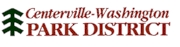 Centerville-Washington Park District Logo