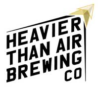 Heavier Than Air Brewing Co