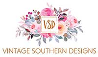 Vintage Southern Designs