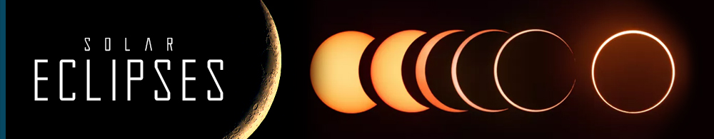 Solar Eclipses