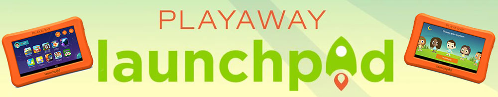 Library Collection: Launchpads