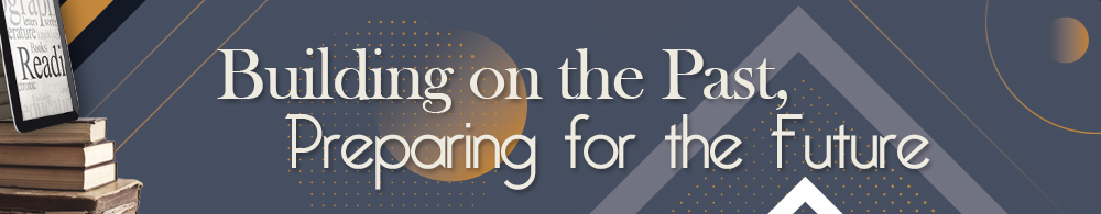 Library Levy: Building on the Past, Preparing for the Future