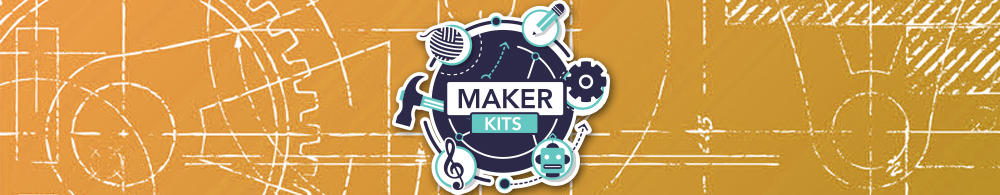 Library Collection: Maker Kits