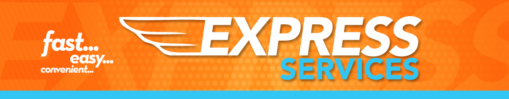 Express Services