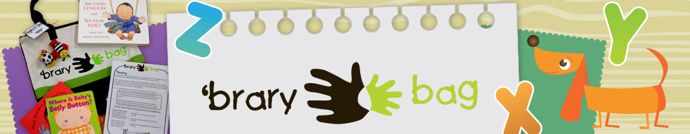 Library Collection: 'Brary Bags