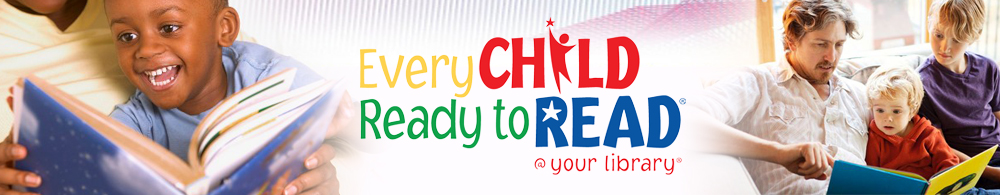 Every Child Ready to Read