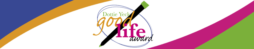 Good Life Award Logo