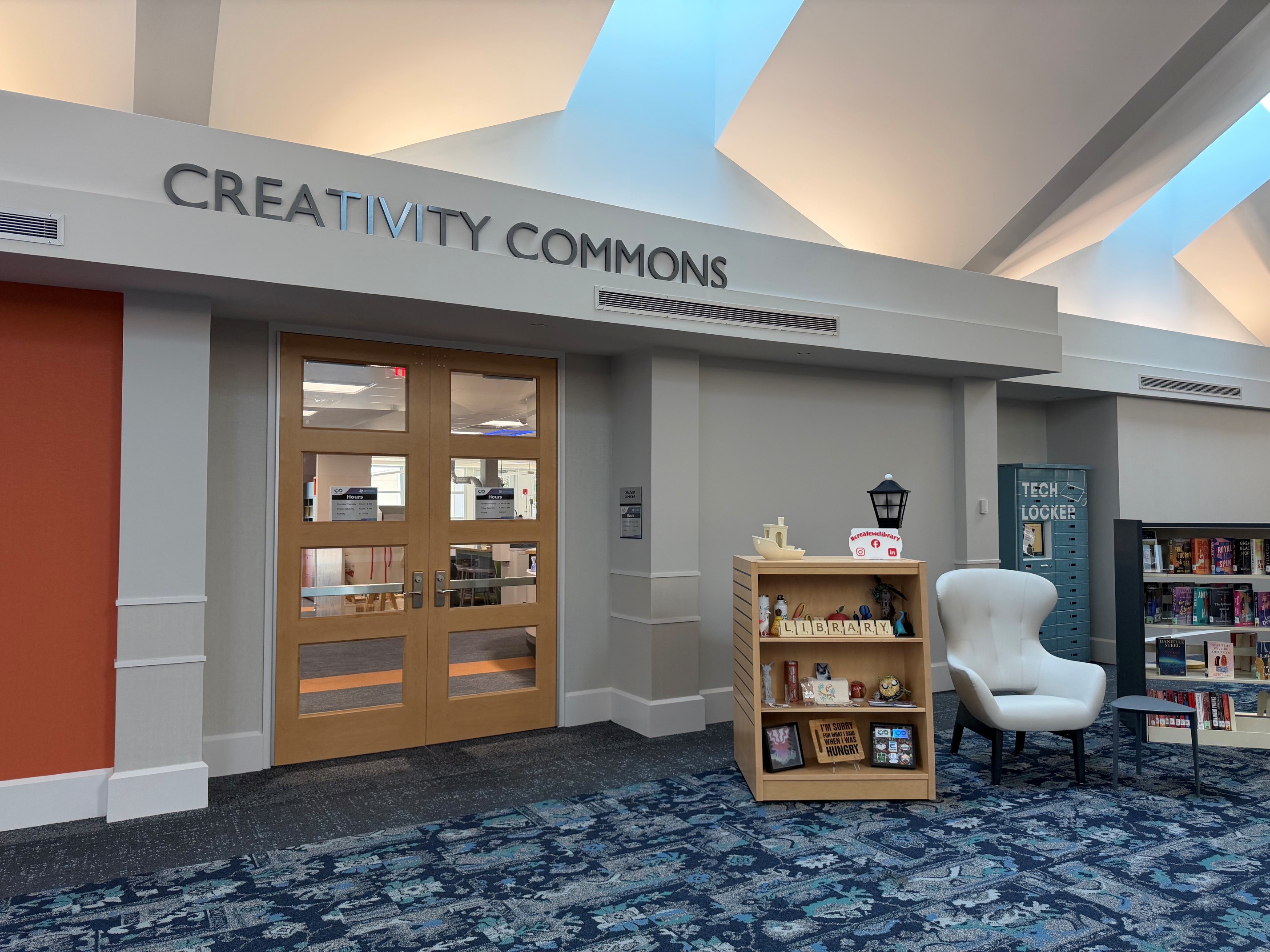 Creativity Commons