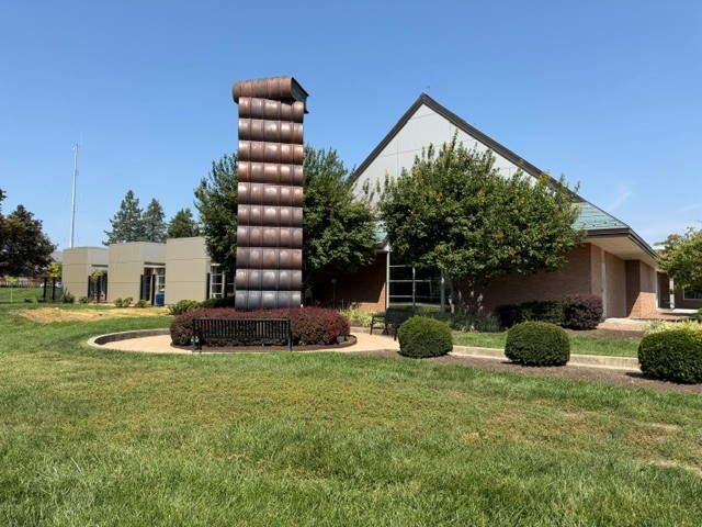 Centerville Library