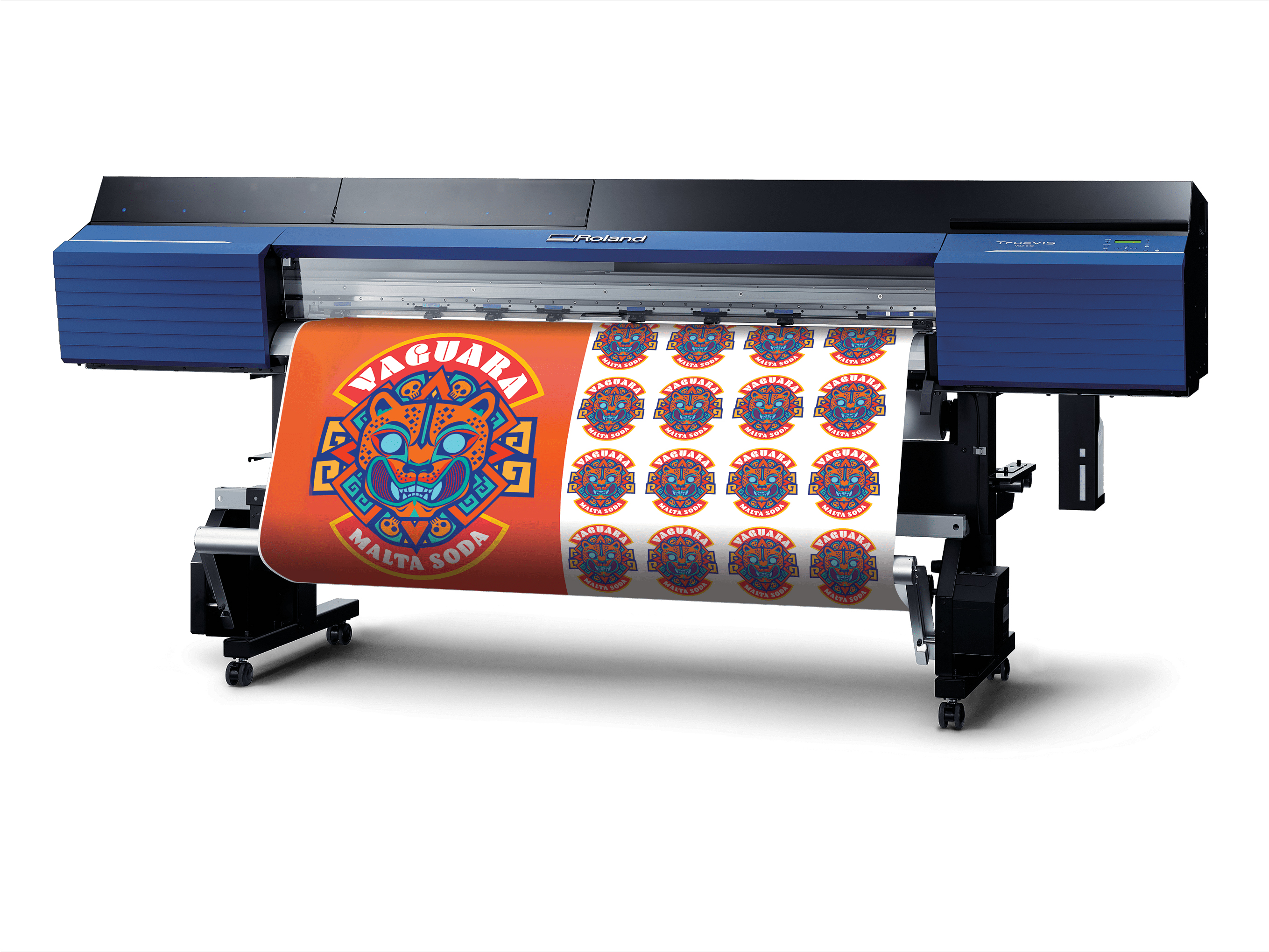 Large Format Printer