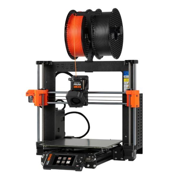 3D Printer - Prusa MK4S
